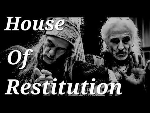 Ledfoot & Ronni Le Tekrø – House of Restitution (Live at Trollheimsporten)