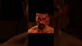 Marko Zaror Vs Scott Adkins 🔥
