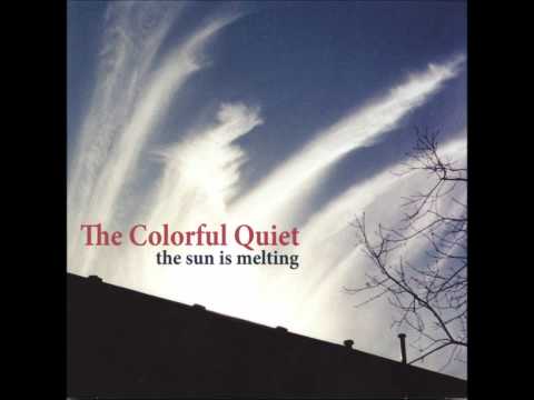 42 Days - The Colorful Quiet
