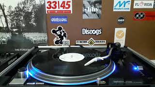 The Foreign Exchange - Take Off The Blues (Album Version) Neo Soul / R&amp;B / Hip Hop *** LP ***