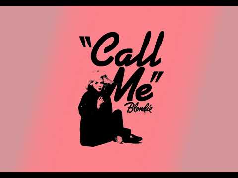 Blondie - Call Me (instrumental)