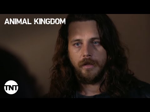 Animal Kingdom: Craig's search for Nick ends unexpectedly - Season 5, Episode 10 [CLIP] | TNT