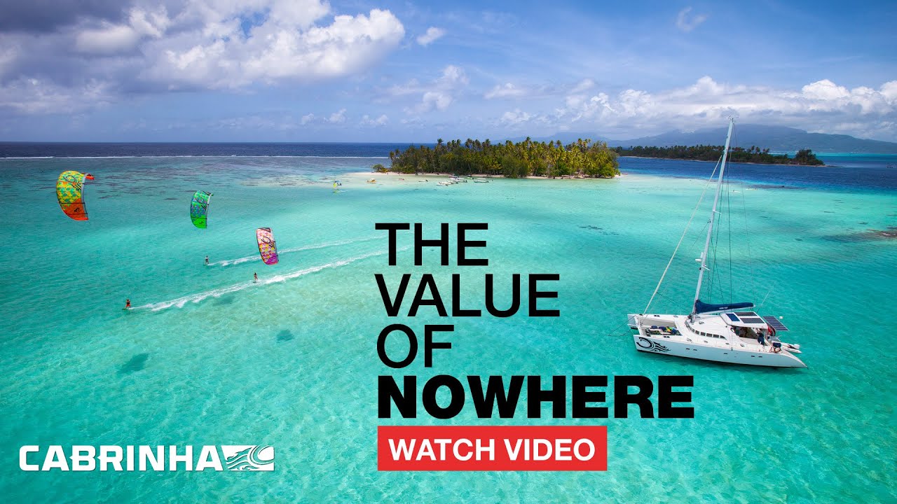 Value Of Nowhere