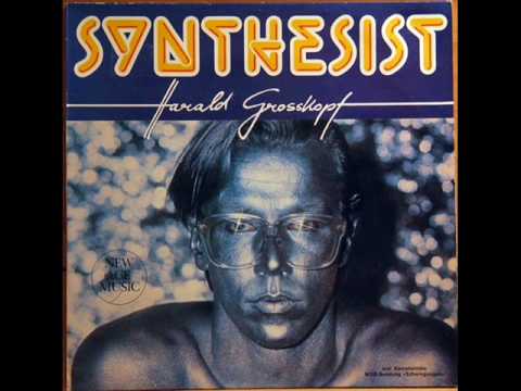 Harald Grosskopf - B. ALDRIAN