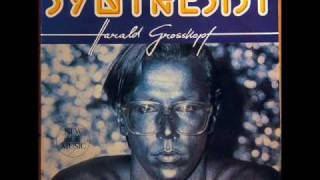 Harald Grosskopf - B. ALDRIAN