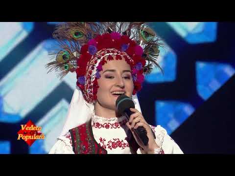 Crina Pop – Doamne, mult necaz le fac la fete care n-au drag (@Vedeta populară)