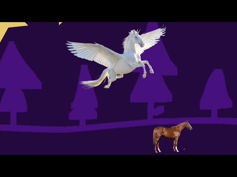 JP 55: the horse divorce