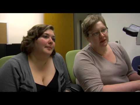 Join Donna. Become a Medical Researcher