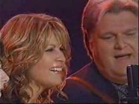 Ricky Skaggs and Patty Loveless - Daniel Prayed