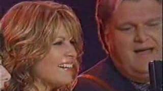 Ricky Skaggs and Patty Loveless - Daniel Prayed