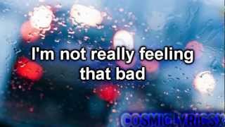 Ke$ha :: Suicide (A Little Sad) :: Lyrics On Screen