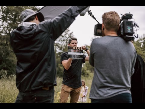 Award Winning Short Horror Film Behind the Scenes | Over 2 Hours of B-Roll