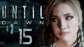 Until Dawn [15] - ALTERNATE CHOICES