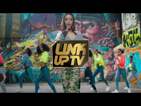 Mvrnie ft. Rex & Beano - Time [Music Video] | Link Up TV