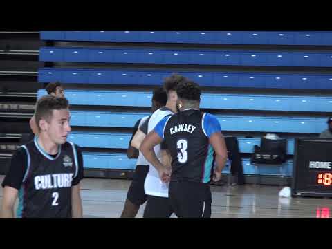 Switch Culture vs UGK - saturday tier 1 - tcbl 2021 summer