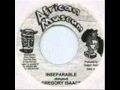 Gregory Isaacs - Inseparable (Unforgettable Riddim)