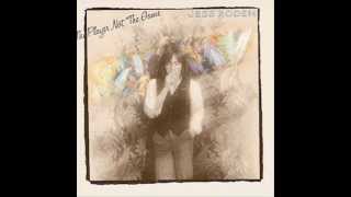 Jess Roden - The Hardest Blow