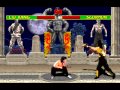 Mortal Kombat Arcade Intro Attract Mode 60fps HD