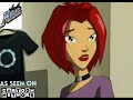 Megas XLR Theme Song PAL