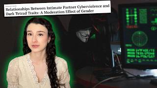 The Dark Psychology Behind Digital Abusers