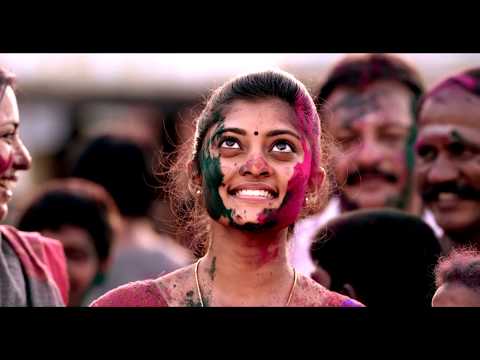 Srinivasavaradhan Karol / Study MBBS Abroad / Ad