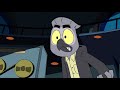 Ducktales Megabeaks Is Born