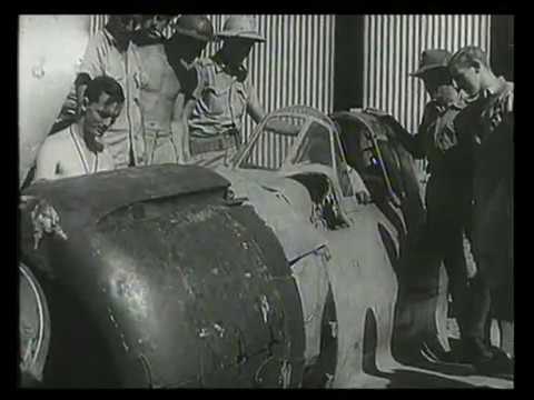 Kokoda - Moresby Under the Blitz. Japanese Attack Port Moresby