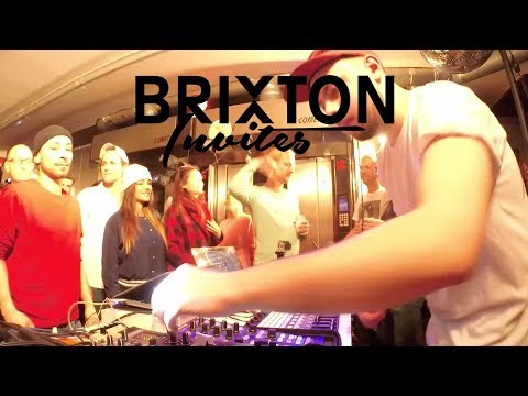 BRIXTON INVITES 2017.02 ALEX HÖVELMANN