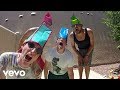 WALK THE MOON - Quesadilla (Official Video - 7in7)