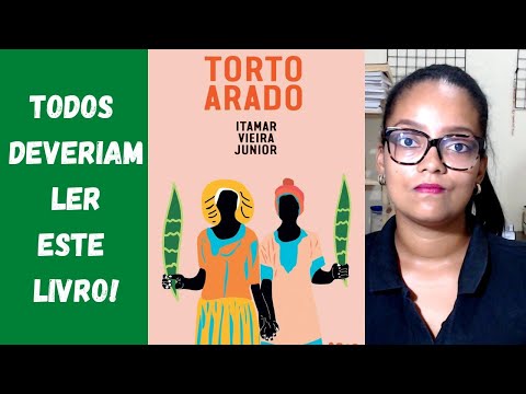 Torto arado (Resenha) | Natlia de Jesus