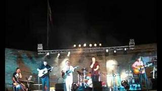 In My dreams-Crosby Stills Nash Young by Rangzen live at Cesena