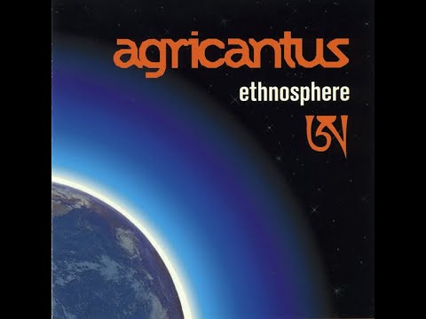 AGRICANTUS – ETNOSPHERE (2001) | Full Album