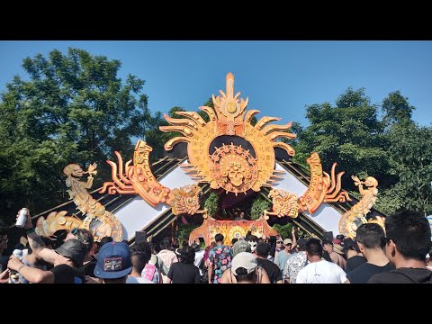 Parvati Gathering 2023 || México || Giuseppe