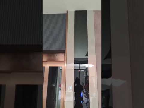 Elevator Maintenance Services