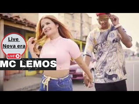 MC Lemos - eu e ela da favela minha Cinderela (Vídeo Clips) nova era 2020