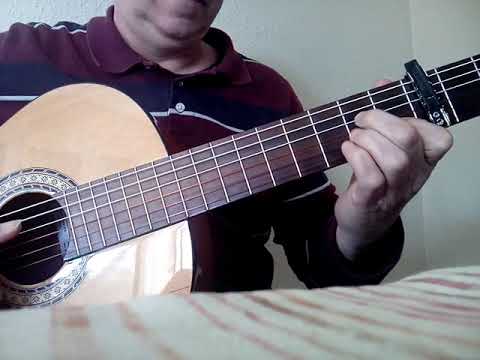 Fuera De Mí - Jose El Frances