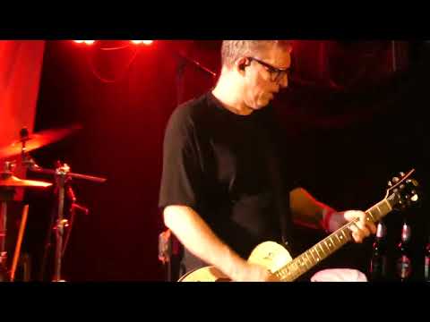 Dritte Wahl - Zeit Bleib Stehn [4K] (2022 live @ Universum | Stuttgart)