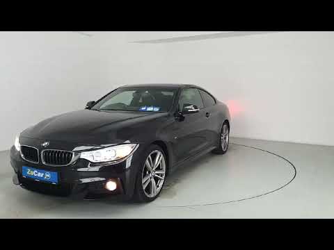 BMW 4 Series 232 420d M Sport Auto - Image 2