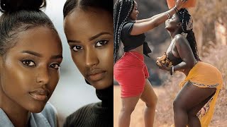Top 10 des pays africains avec les plus belles femmes (2021)