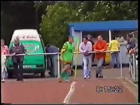 FC Karnap 07/27 AH I - FC Karnap 07/27 AH II Teil 2