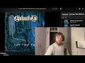 Entombed - Carnal Leftovers Reaction & First Time Listen