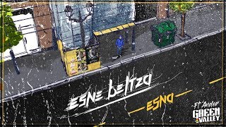 ESNE BELTZA - ESNA ( Ft Ander "Green Valley")