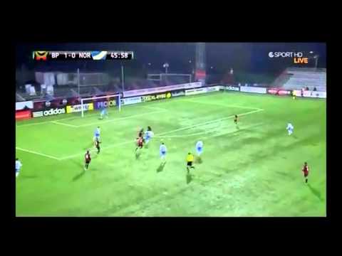 2013-04-12 IF Brommapojkarna - IFK Norrköping 1-0 (1-0)