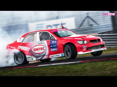 ТОP 10 RUNS - RDS GP 2022 - STAGE 1 QUALIFYING