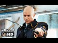 HITMAN Clip Sword Fight 2007