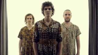 Rayos Laser - Mintiendome (video oficial)