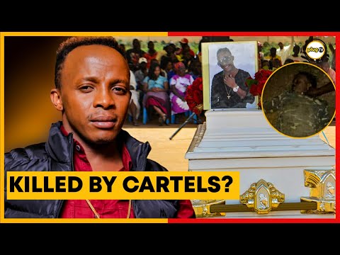 The DARK SECRETS Behind gospel artist Papa Dennis' wealth and Death |Plug TV Kenya