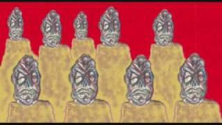 Blaxploitation Pimps From Another Planet.