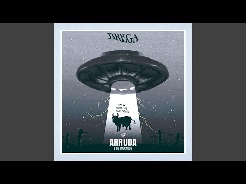 Brega - Arruda e os Danados