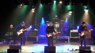 20  I could easily fall in love with you. Bruce Welch's Shadows.  2012 Shadowmania